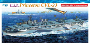 Dragon 1055 USS Princeton CVL-23 (1/350)