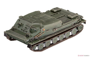 Revell 03313 BTR-50PK ex Toxso 1/72 – Bild 3