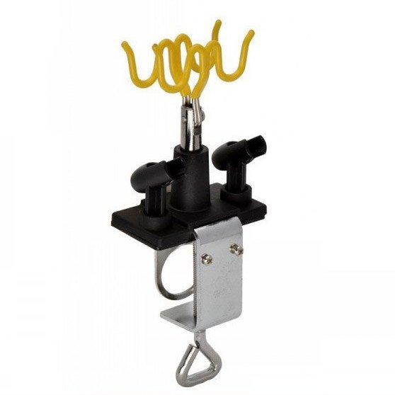 Fine Art FA-542 Stand for 4 airbrushes (H1)