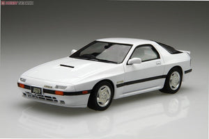 Fujimi 046167 ID-29 Mazda Savanna RX-7 FC3S 1/24 – obrázek 2