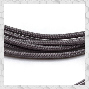 Yamamoto YMPTUN106 Braided Hose Line Silver 1.5 mm – Bild 2