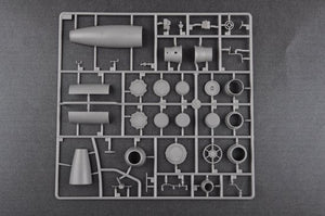 Trumpeter 02870 TA-3B Skywarrior Strategic Bomber 1/48 – image 6
