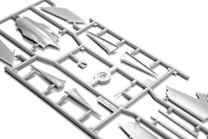 Clear Prop! CP72056 MiG-19 P 1/72 – obrázek 33