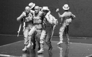 Master Box 35107 HEAD FOR THE HUEY VIETNAM1/35 – Bild 4