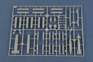Hobby Boss 81796 A-10C Thunderbolt II américain au 1/48 – image 12