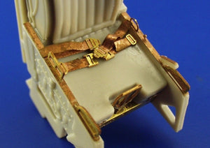 Eduard 32538 F-15C ejection seat 1/32 Tamiya – image 3