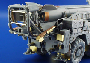 Eduard 35539 SCUD B exterior 1/35 Dragon – image 5