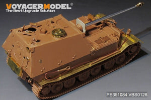 Voyager Model PE351084 WWII German Sd.Kfz.184 Elefant Tank for Zvezda 1/35 – image 6