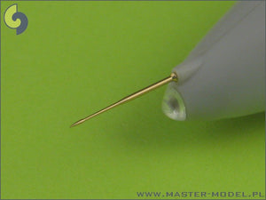 Master AM-72-020 BAe Hawk T.1 - Pitot Tube – immagine 2
