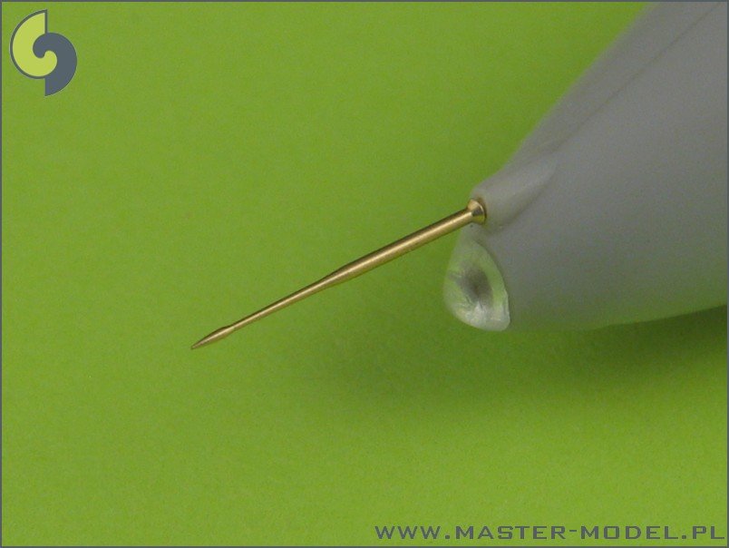 Master AM-72-020 BAe Hawk T.1 - Pitot Tube – immagine 2