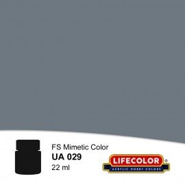 Lifecolor UA029 - FS36176 gray 22ml