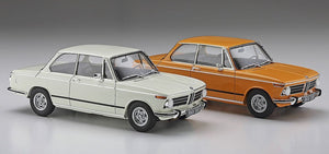 Hasegawa HC23 BMW 2002 tii 1/24 – Bild 5