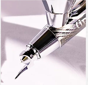 Harder &amp;amp; Steenbeck 129504 Giraldez Infinity CR+ airbrush 0.2mm – image 4