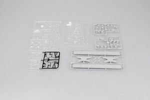 Trumpeter 04520 Russian Cruiser Admiral Ushakov (ex-Kirov) 1/350 – obrázek 2