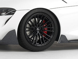 Tamiya 24371 Toyota GR Supra Custom 1/24 – obrázek 8