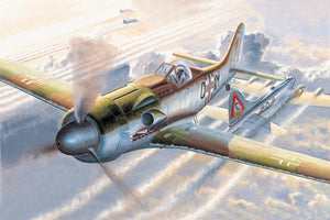 Hobby Boss 81701 Ta 152 C-0 1/48