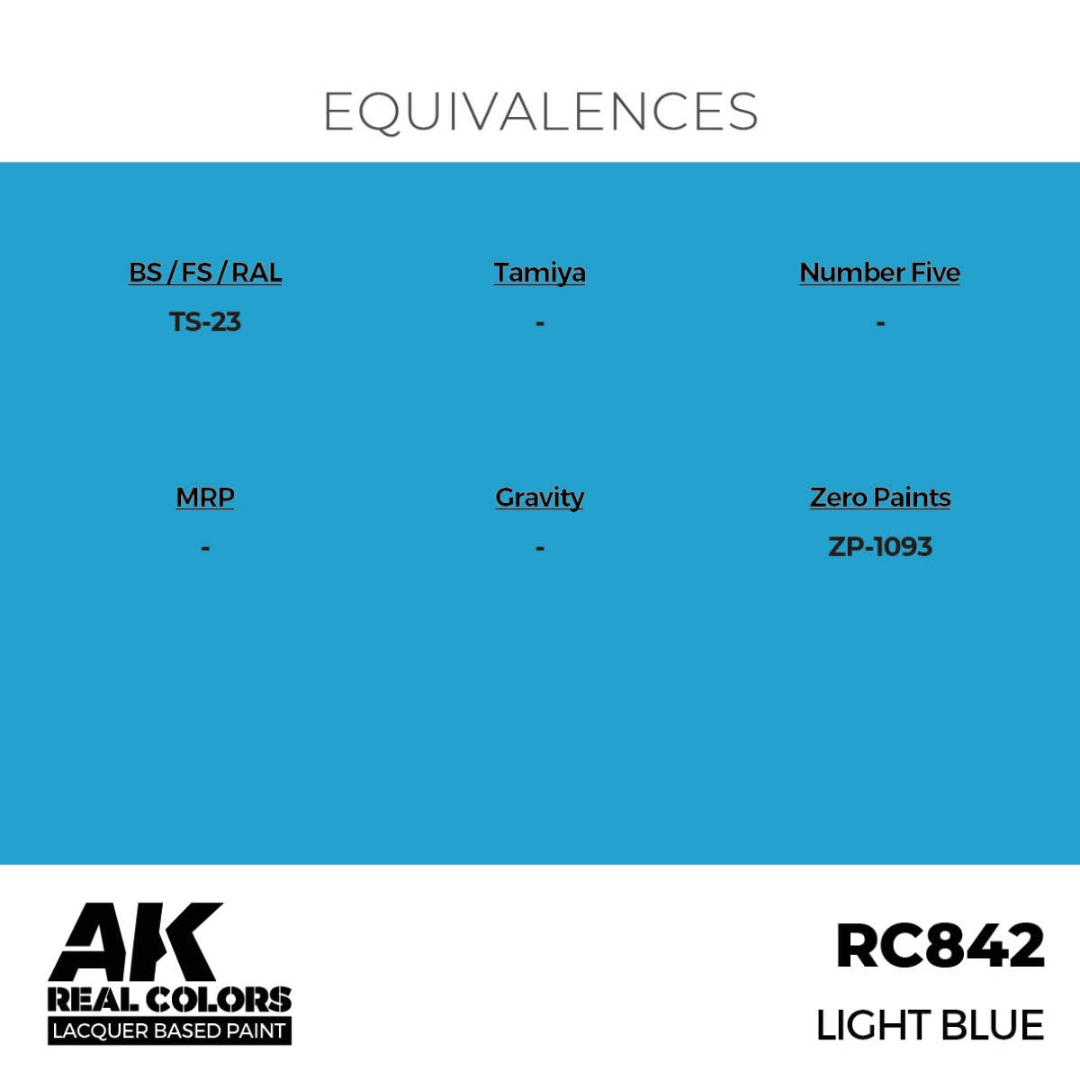 AK Interactive RC842 Light Blue 17 ml – image 3