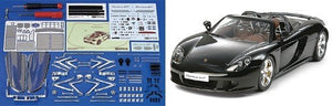Tamiya 12050 Porsche Carrera GT 1/12 – Bild 3