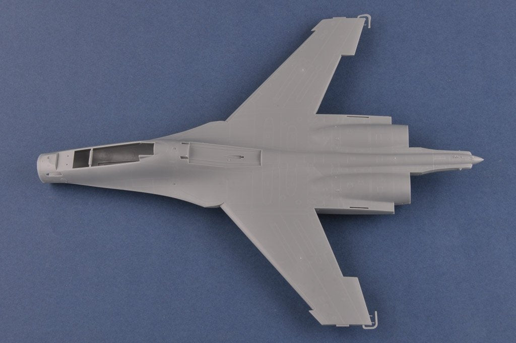 Hobby Boss 81748 PLA J-16 1/48 – image 15