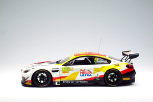 NuNu PN24008 BMW M6 2018 MACAU GP GT3 RACE WINNER 1/24 – Bild 6