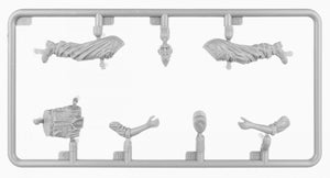 MiniArt 35363 GERMAN SPG CREW 1/35 – image 9