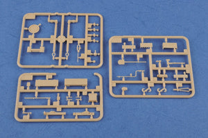 Hobby Boss 83803 German Pzkpfw.II Ausf.J VK16.01 1/35 – image 5