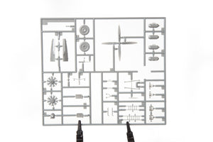 Eduard 2146 MARAUDER The Limited Edition 1/72 – image 12