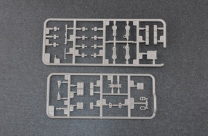 Trumpeter 05581 Russian T-80BVD MBT 1/35 – obrázek 14