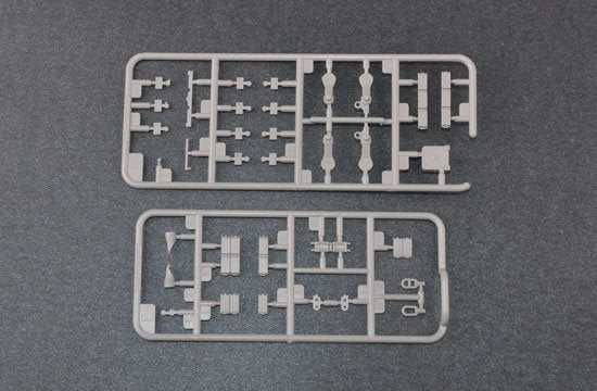 Trumpeter 05581 Russian T-80BVD MBT 1/35 – obrázek 14