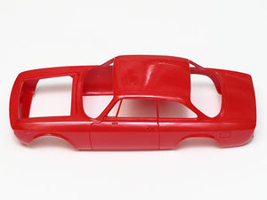 Tamiya 24188 Alfa Romeo Giulia Sprint GTA 1/24 – Bild 5