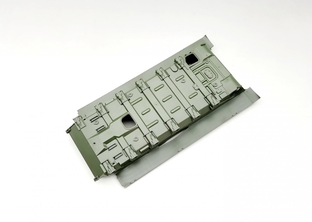 Amusing Hobby 35A041 T-72AV Full Interior 1/35 – image 4