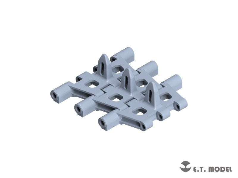 ET Model P35-026 IJN Special Type 2 Launch “Ka-Mi” Amphibious Tank Workable Track ( 3D Printed ) 1/35 – Bild 3