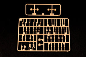 Trumpeter 00429 Modern US soldiers Logistics Supply Team 1/35 – immagine 6