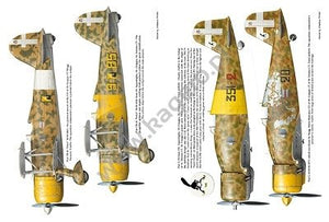 Kagero 12020 Lictorian Fasces over England Regia Aeronautica in action against England 1940–1941 EN – image 6