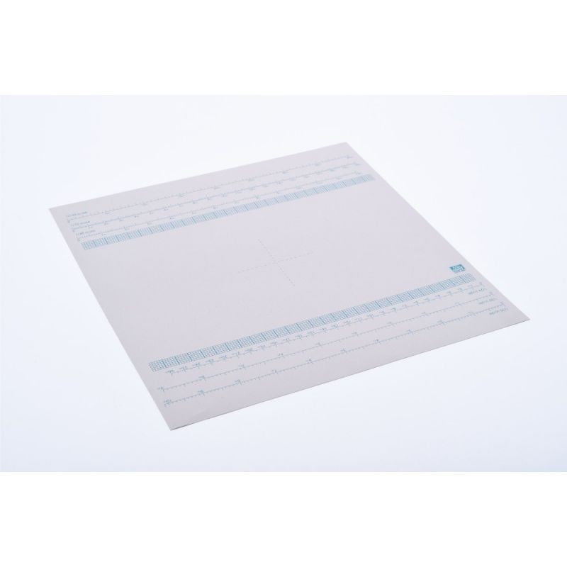 Gunze Sangyo GT91 Mr. Nonslip Sheet (1pcs) – Bild 2