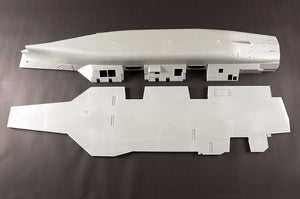 Trumpeter 05638 USS Gerald R.Ford CVN-78 1/350 – Bild 24