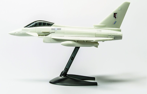 Airfix 6002 QUICKBUILD Eurofighter Typhoon – Bild 4