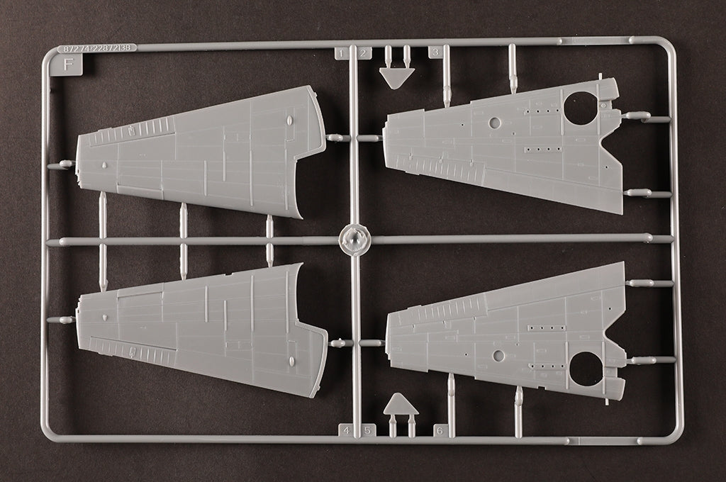 Hobby Boss 87274 TBM-3 Avenger 1/72 – obrázek 21