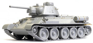 Dragon 6614 Soviet OT-34/76 model 1943 1/35 – image 7
