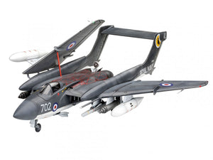 Revell 03866 Sea Vixen FAW 2 - 70th Anniversary 1/72 – immagine 2