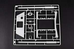 Trumpeter 00935 German Sd.Kfz 173 Jagdpanther Late Version 1/16 – immagine 34