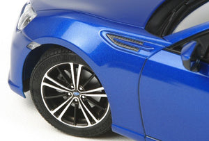 Tamiya 24324 Subaru BRZ 1/24 – image 6