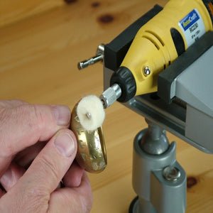 Modelcraft PVC7008 Multi-Angle Bench Vice – Bild 2
