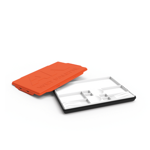 AK Interactive AK9510 AK WET PALETTE - Wet palette – Bild 4