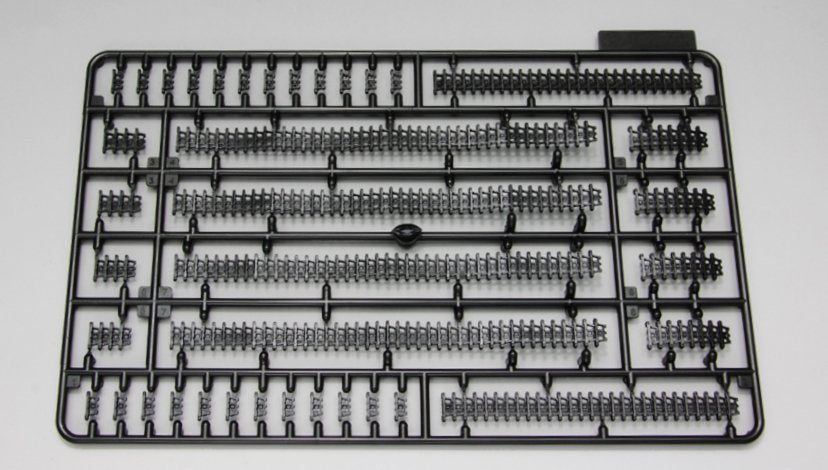 Fine Molds FM27 IJA Main Battle Tank Type 97 Chi-Ha with Additional Armor 1/35 – Bild 5