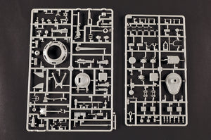 I Love Kit 61617 M4A1 Medium Tank - Late 1/16 – Bild 25