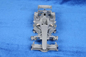 KA Models FE-20010 FERRARI F2007 DETAIL-UP SET Fujimi 1/20 – imagen 8