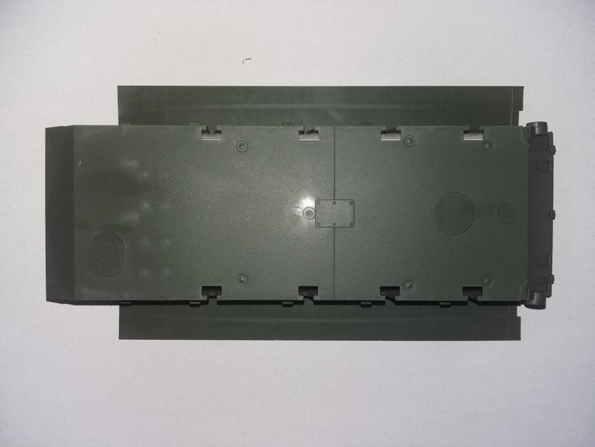 ICM 35367 Т-34-85, WWII Soviet Medium Tank 1/35 – immagine 10