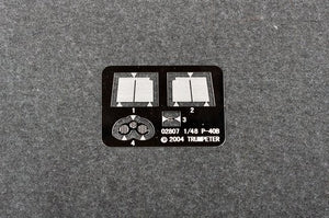Trumpeter 05807 H-81A-2(AVG) 1/48 – image 4