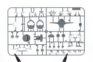 Eduard 82202 F4F-4 Wildcat early 1/48 – image 14